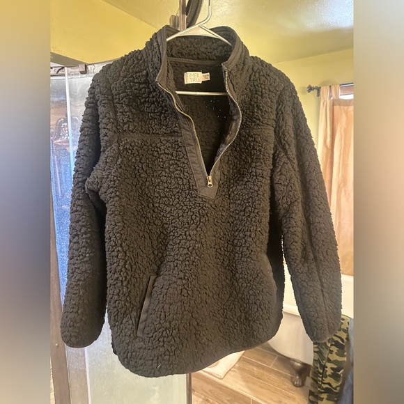 Sherpa pullover - Picture 2 of 3